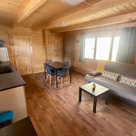 Chalet Ceyrenite Ceyreste エクステリア 写真